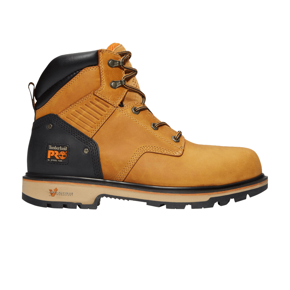 Timberland Ballast 6 Inch Boot 'Wheat'