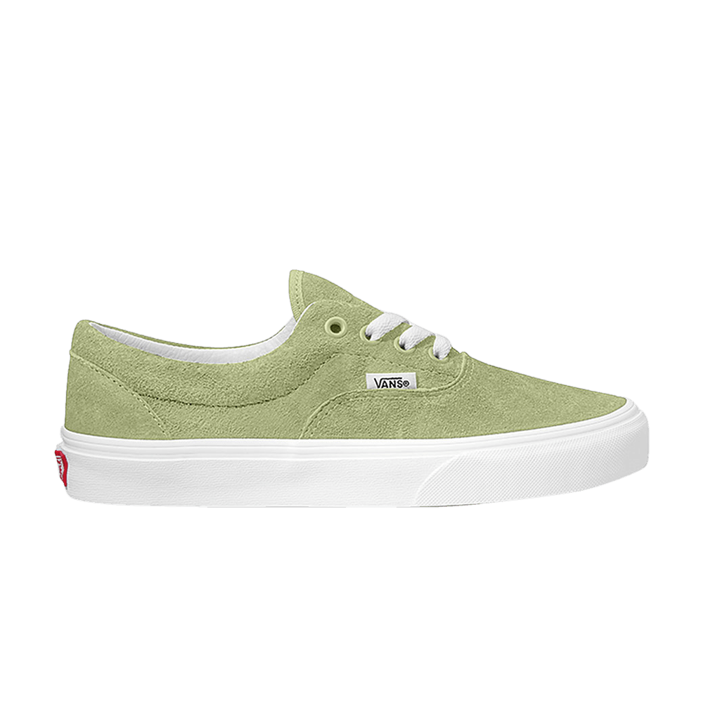 Vans Era 'Pig Suede - Winter Pear'