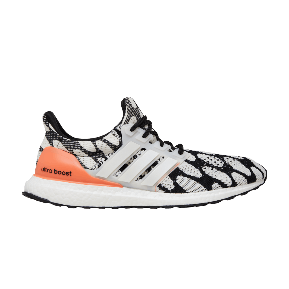 Marimekko x adidas UltraBoost 1.0 'Linssi'