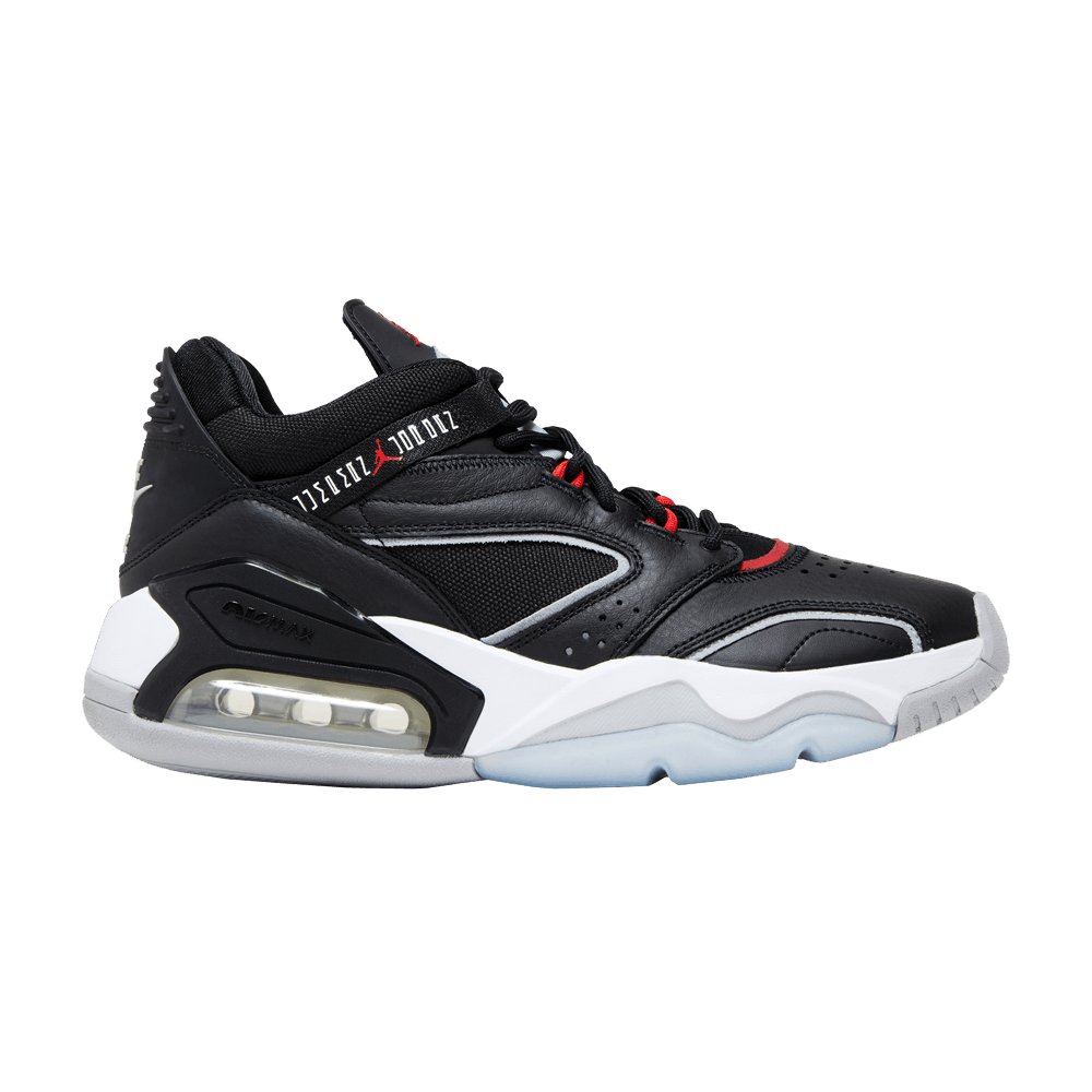 Air Jordan Point Lane 'Black Cement'
