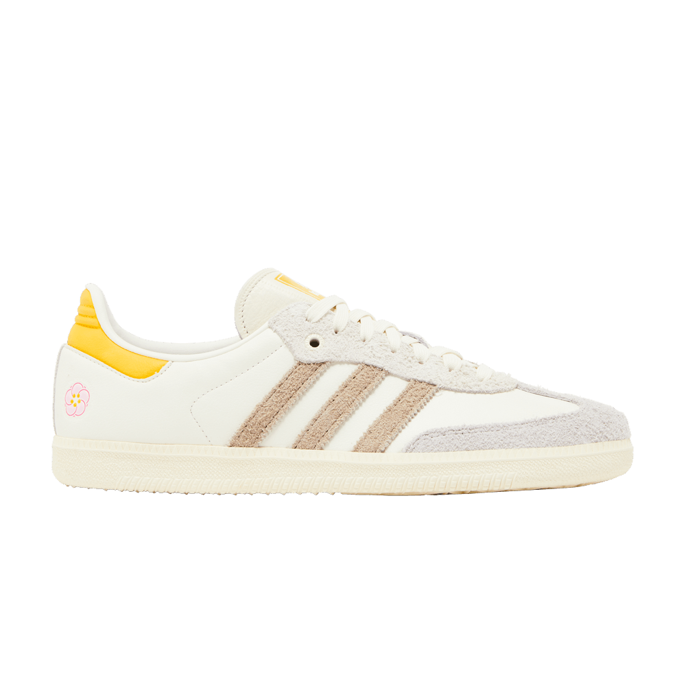 Kasina x adidas Samba 'Consortium Cup'