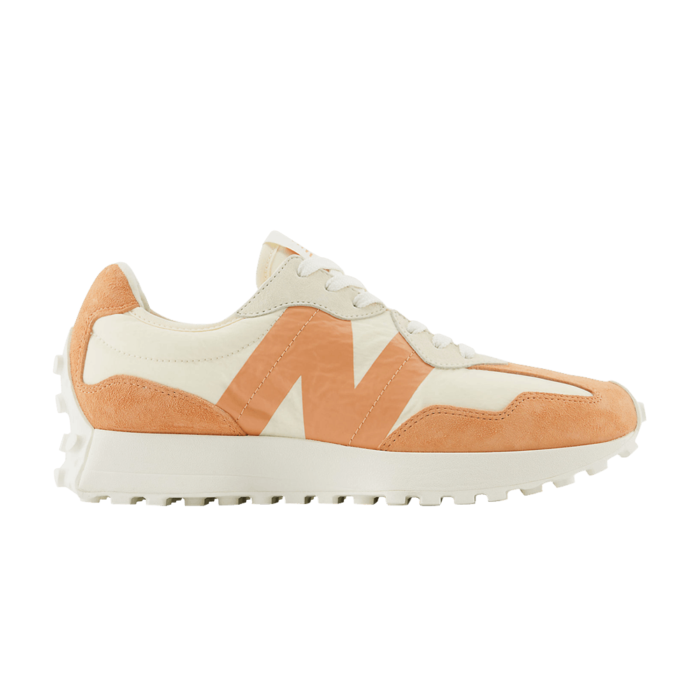 New Balance 327 'Macadamia Nut Cream'