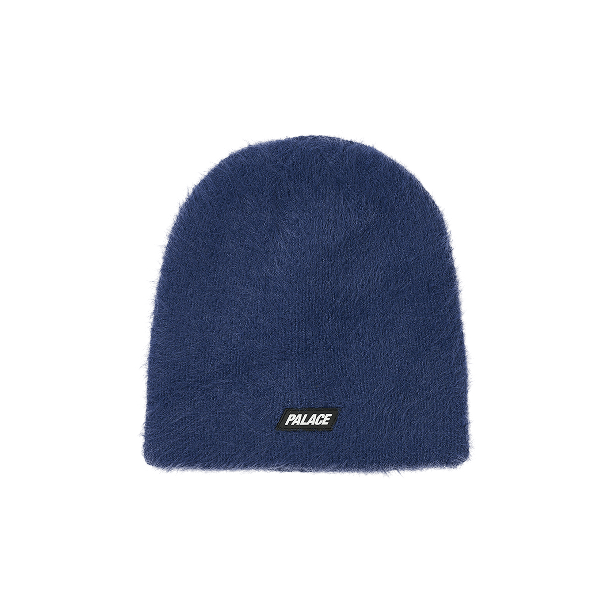 Palace Hairy Nein Cuff Beanie 'Indigo'