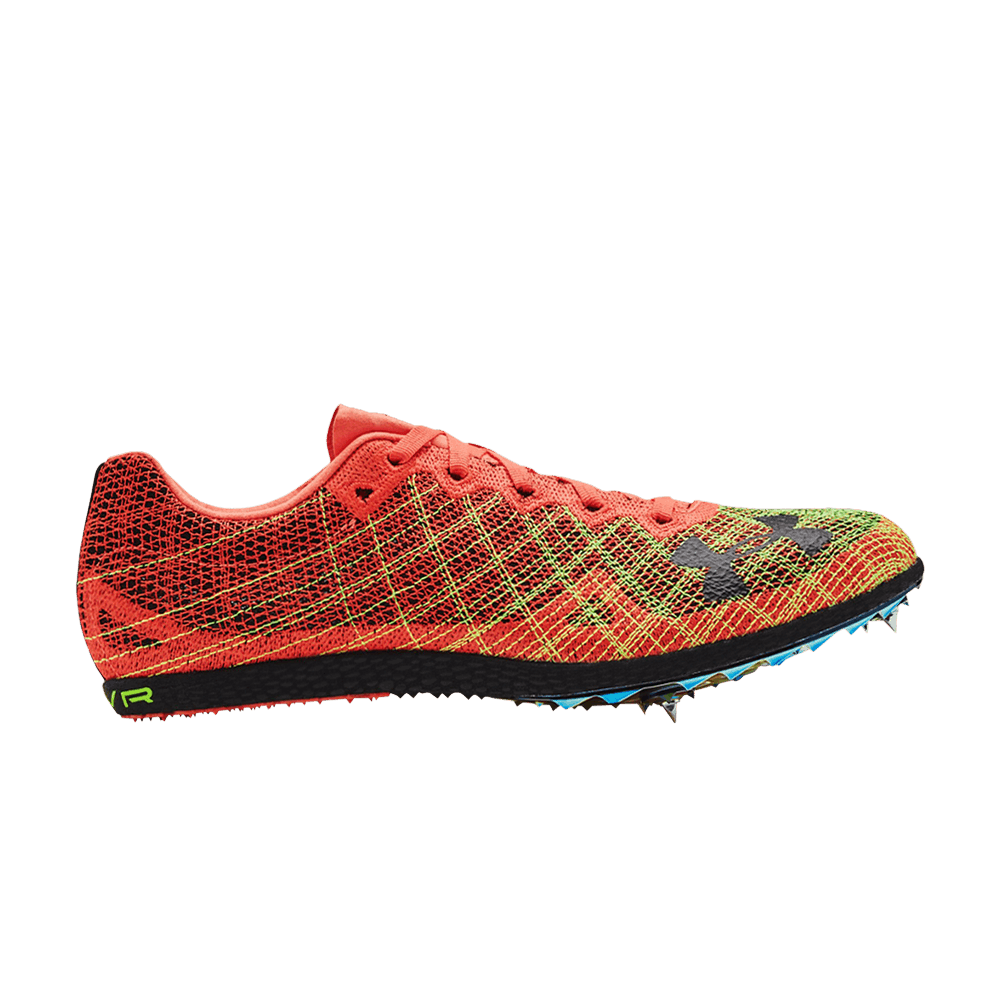 Under Armour HOVR Shakedown 'Phoenix Fire'