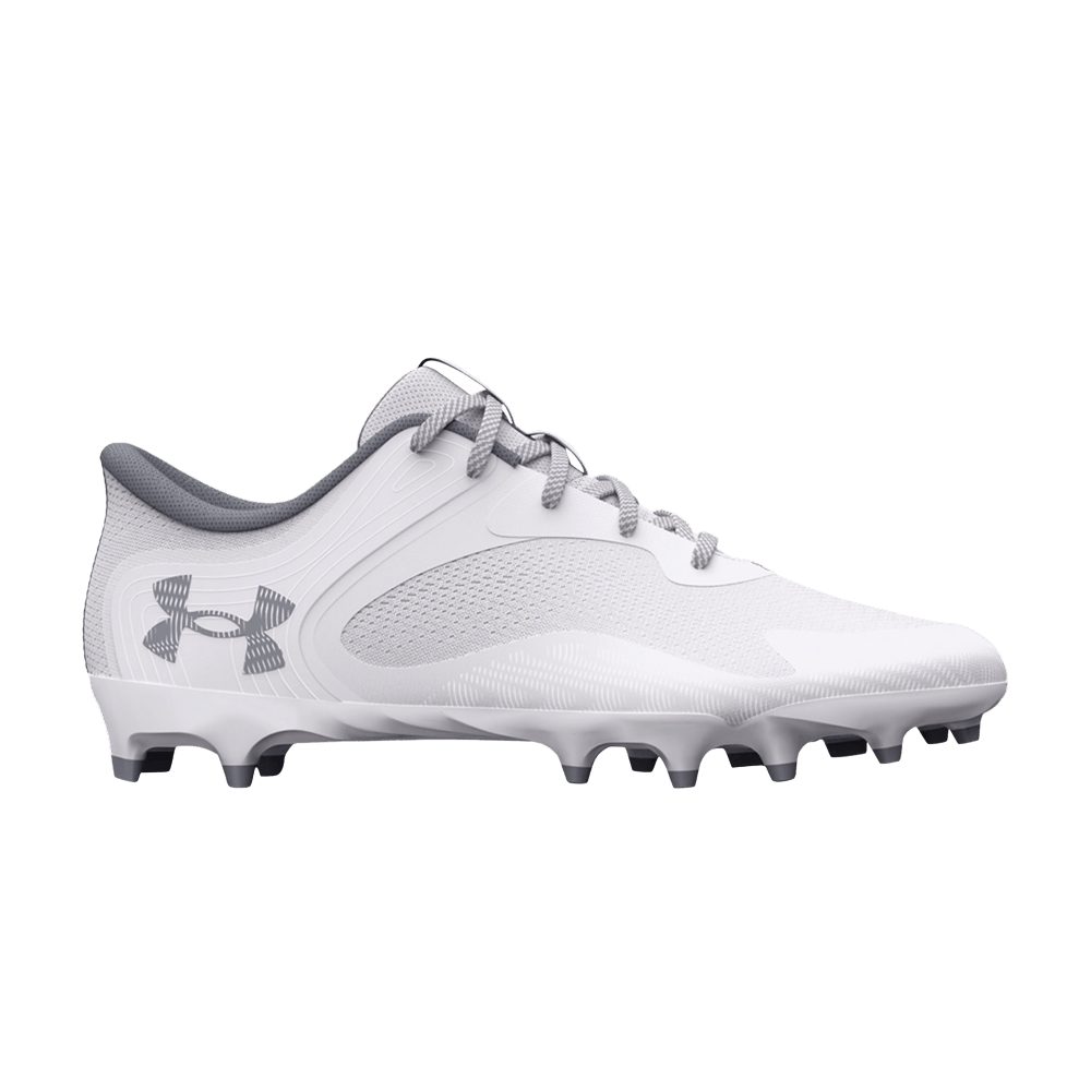 Under Armour Command MC Mid 'White Mod Grey'