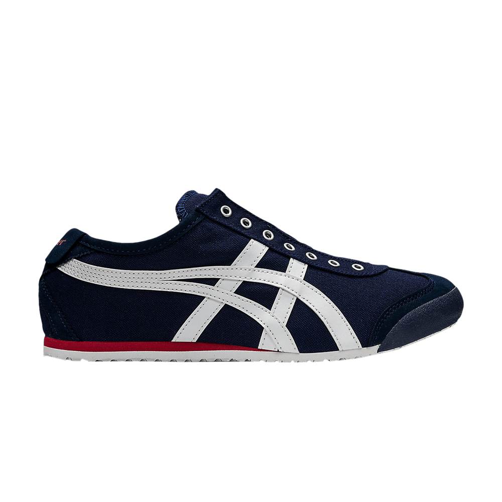 Onitsuka Tiger Mexico 66 Slip-On 'Peacoat'