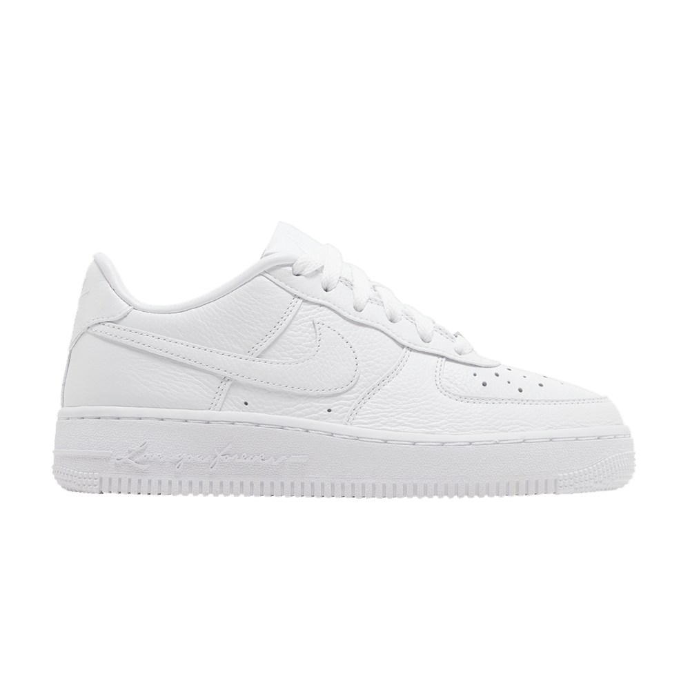 NOCTA x Nike Air Force 1 Low GS 'Certified Lover Boy'