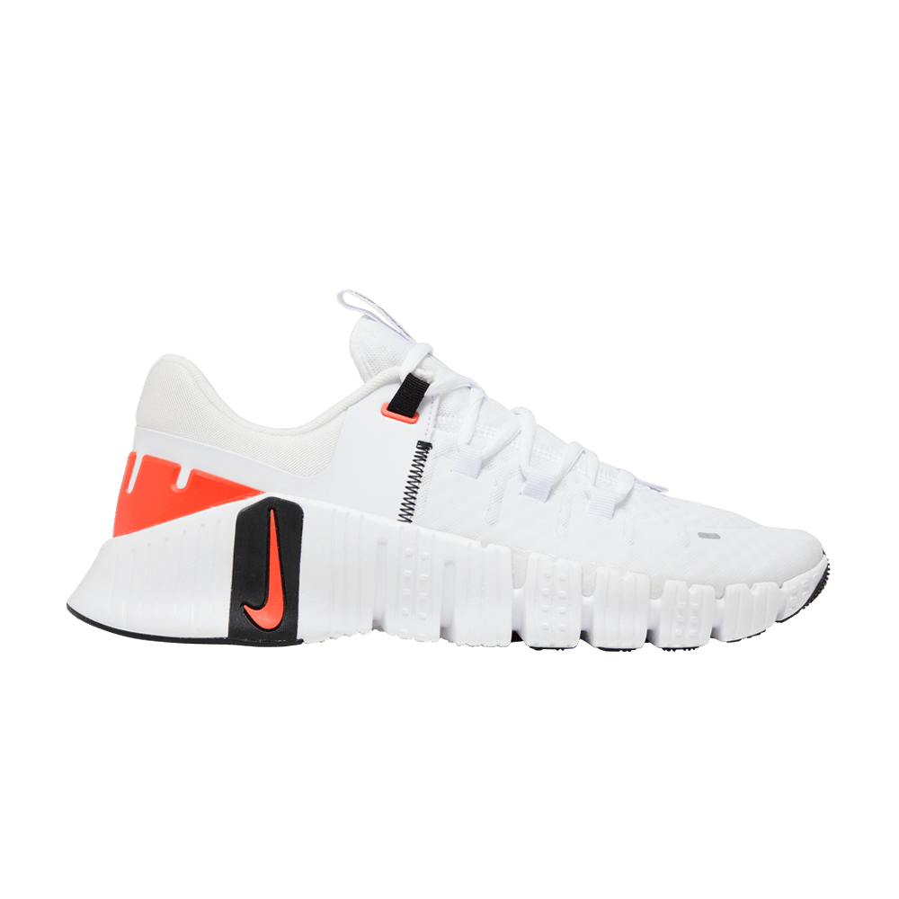 Buy Nike Wmns Free Metcon 6 'White Playful Pink' - FJ7126 109 | GOAT