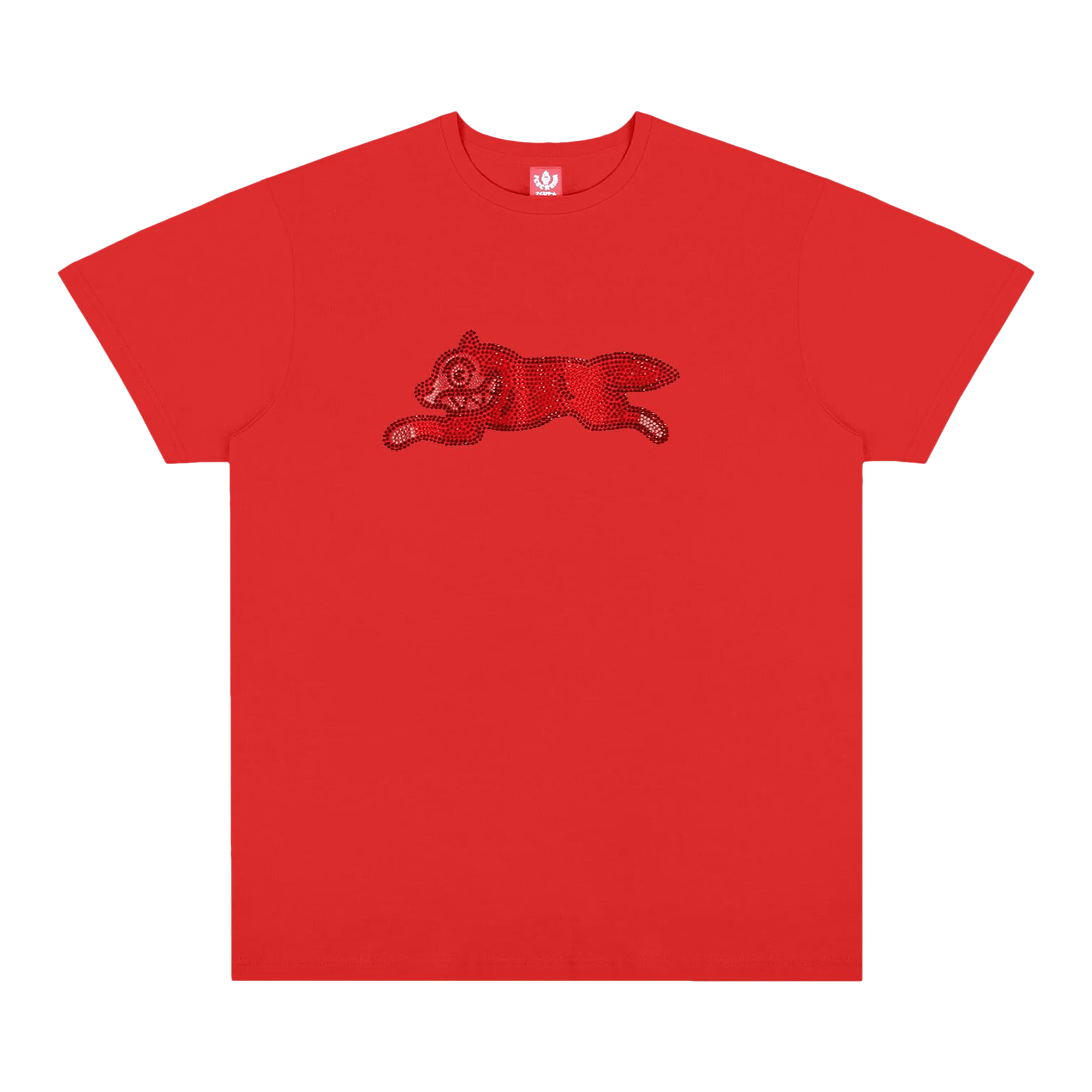 Icecream Glacier Short-Sleeve Tee 'Red'