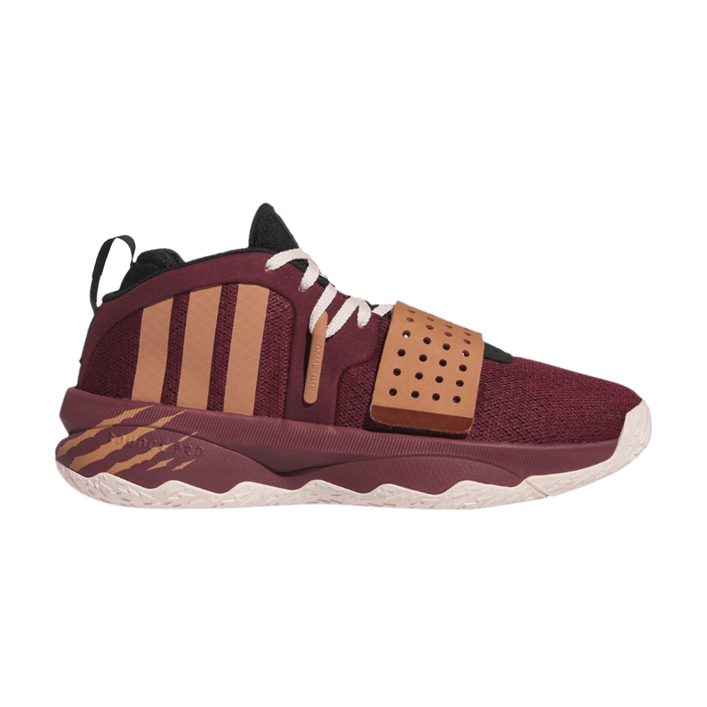 Buy adidas Dame 8 'Sakura' - GY2148 | GOAT