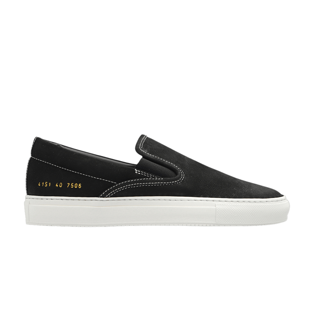 COMMON PROJECTS スリッフオンスニカ 5230SLIPON 7506 COMMON PROJECTS スリッフオンスニカ 5230SLIPON 7506 Common