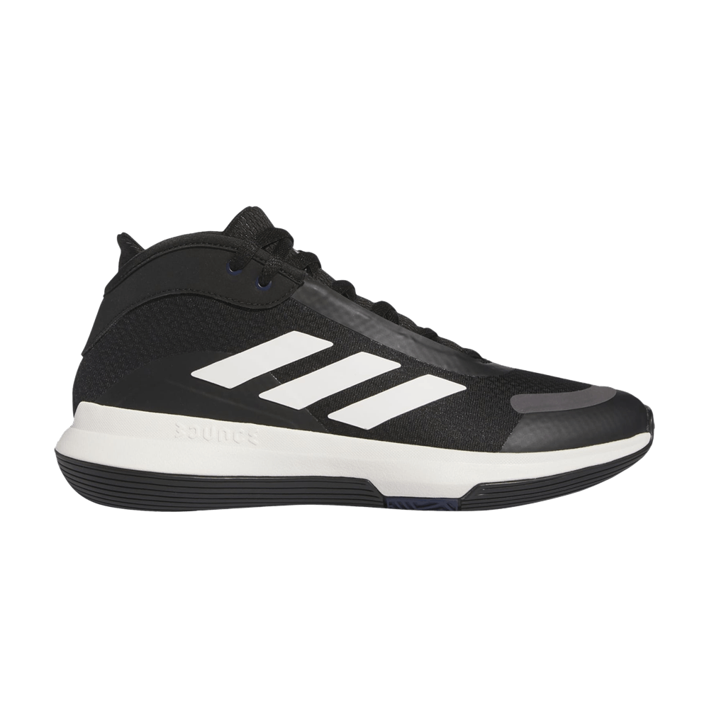 Buy Adidas Bounce Legends 'Scarlet White' - IE7846 | GOAT