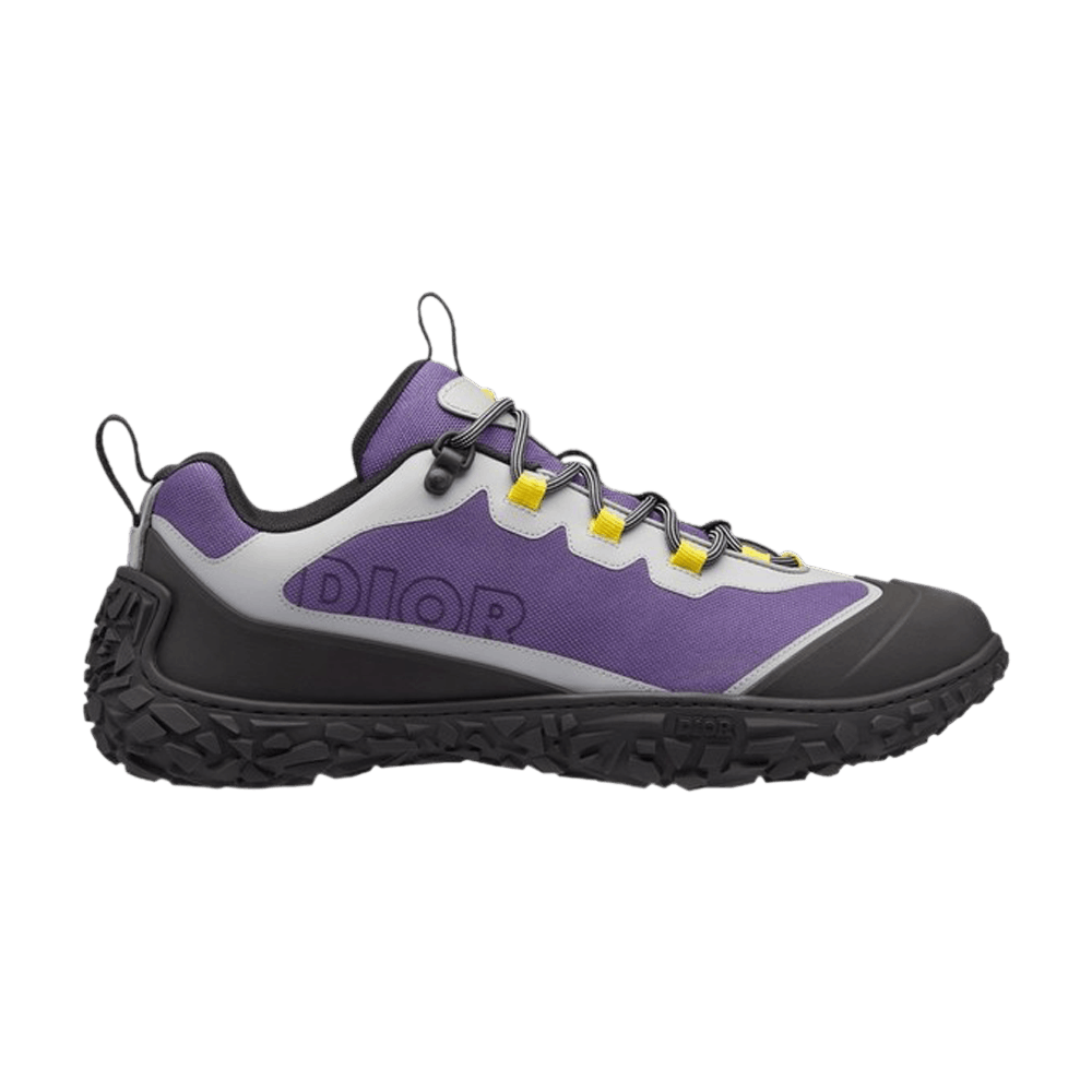 Dior Diorizon Hiking Shoe 'Purple'