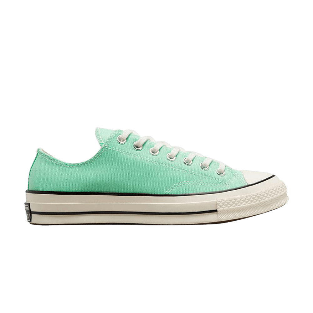Converse Chuck 70 Low 'Pastel Polyester - Prism Green'