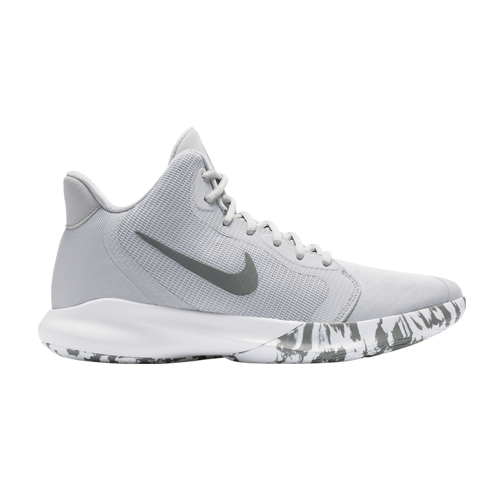 Buy Nike Precision 3 FlyEase 4E  display picture 1
