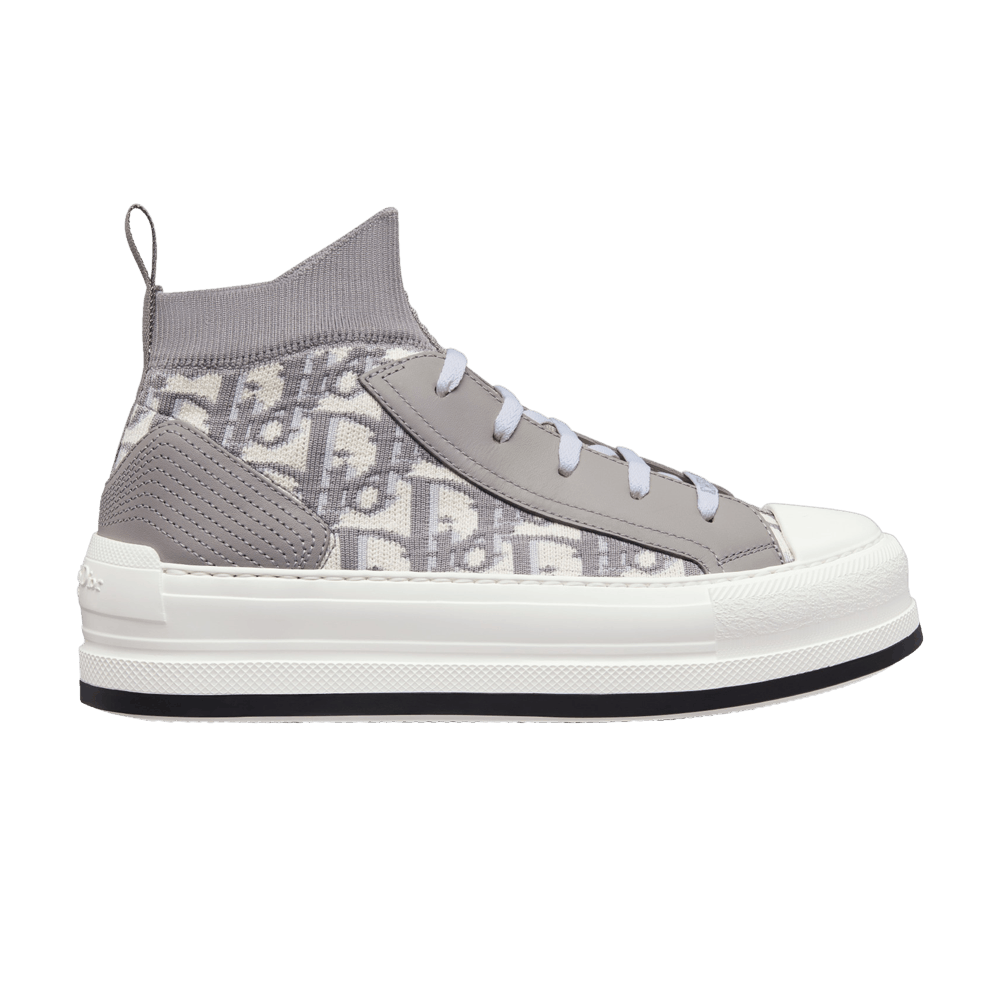 Dior Wmns Walk'N'Dior Platform 'Deep Grey'