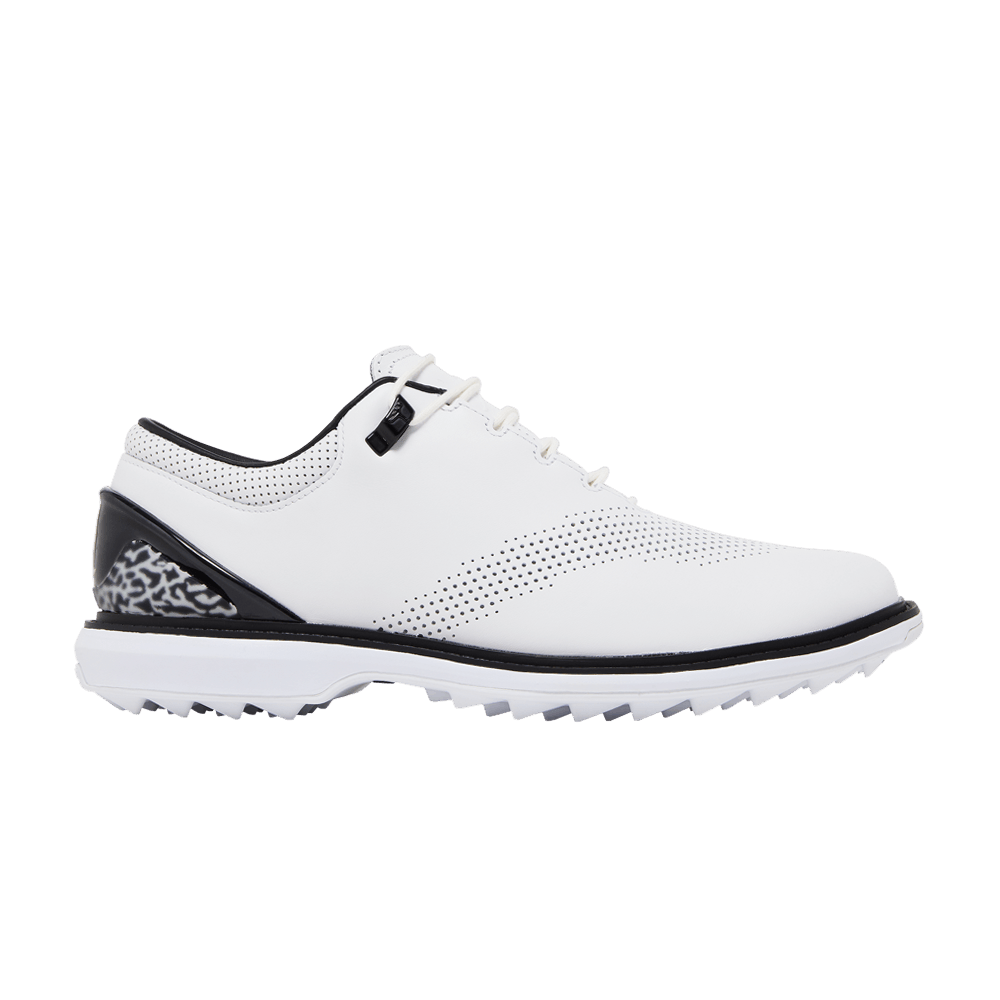 Nike ゴルフシューズ DM0103-110 ホワイト/ブラック 25.5 Amazon.com | NIKE Men's Golf Shoes, Black, One Size | Golf