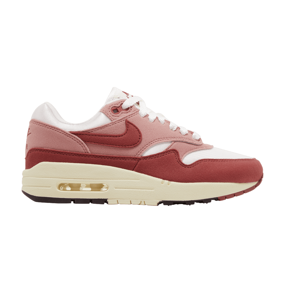 Nike Wmns Air Max 1 'Red Stardust'