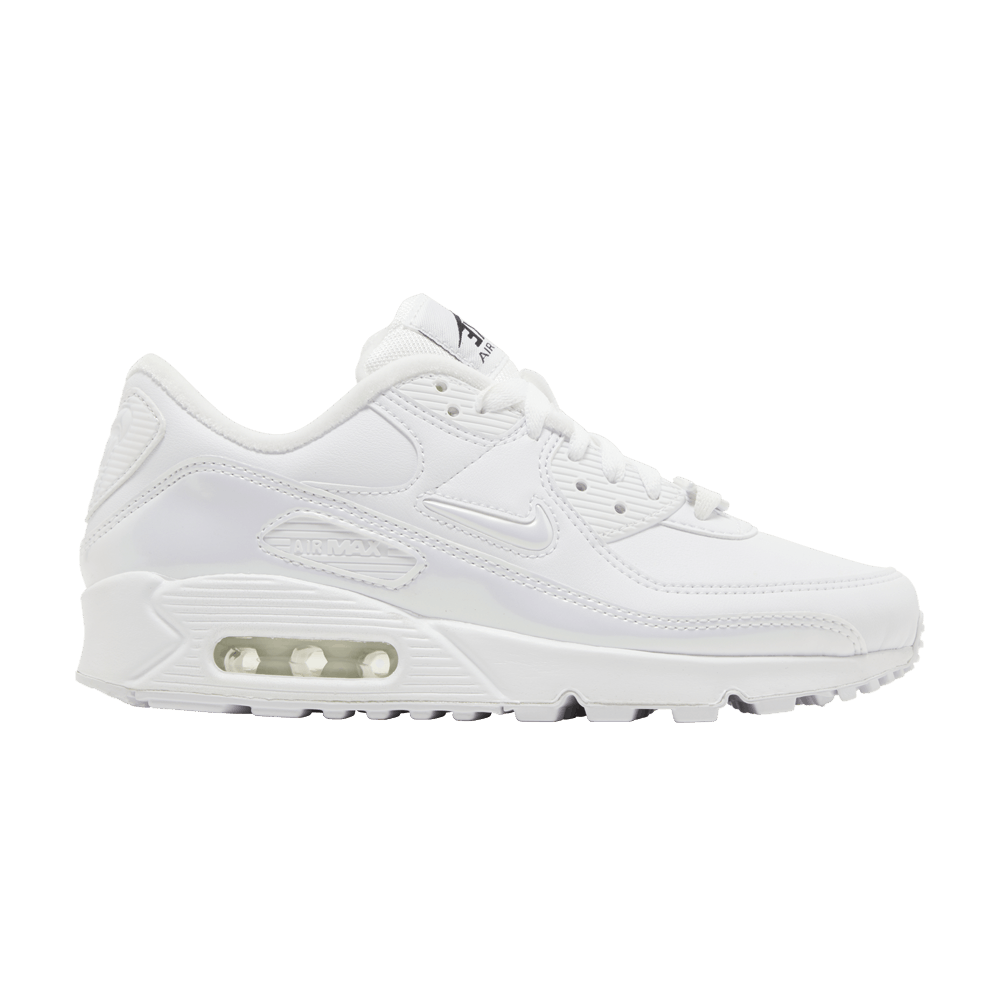 Nike Wmns Air Max 90 SE 'Dance - White Iridescent'