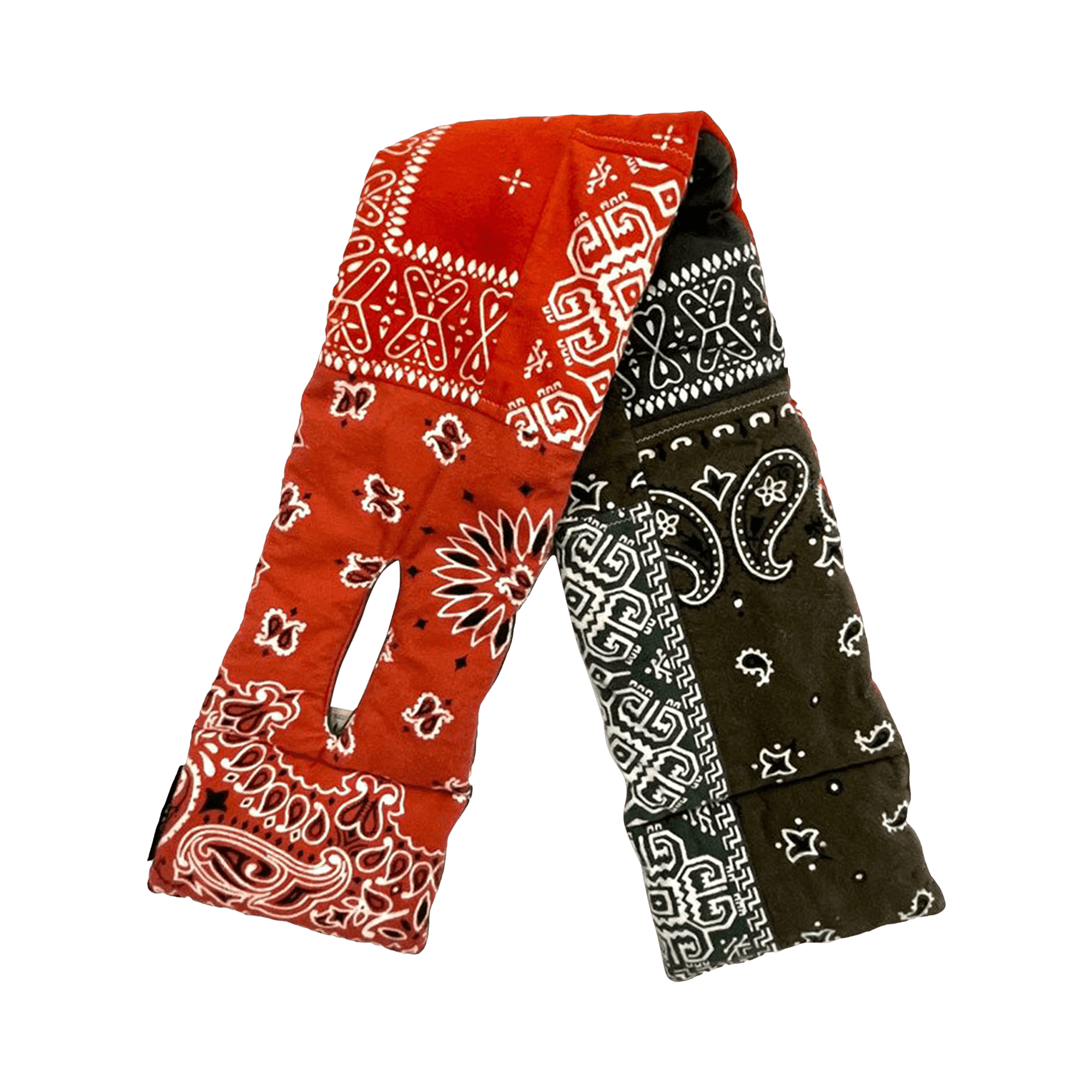 Buy The North Face x MM6 Maison Margiela Nuptse Scarf 