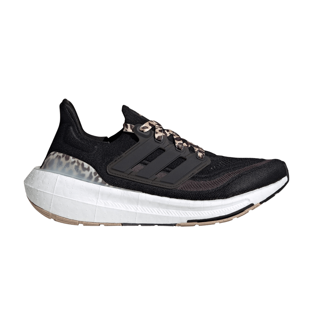 adidas Wmns UltraBoost Light 'Black Leopard'