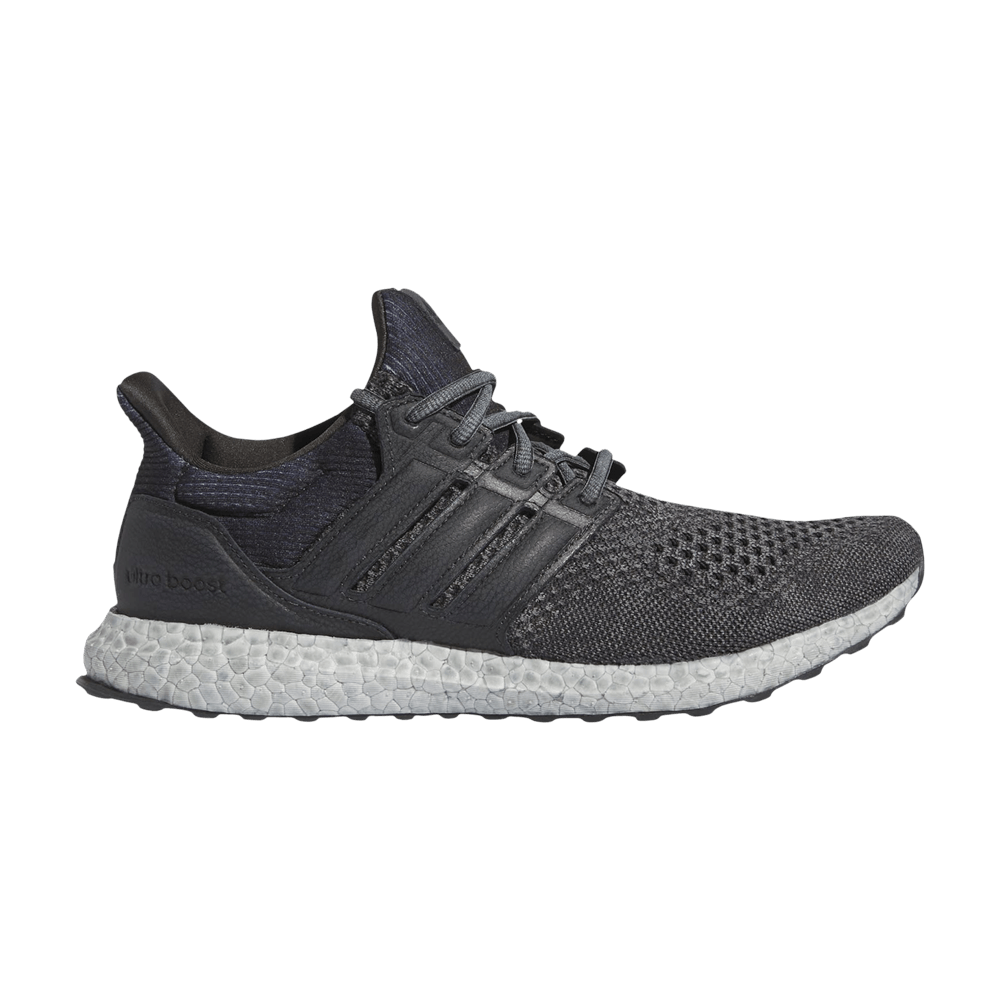 adidas UltraBoost 1.0 'Carbon Overdye'