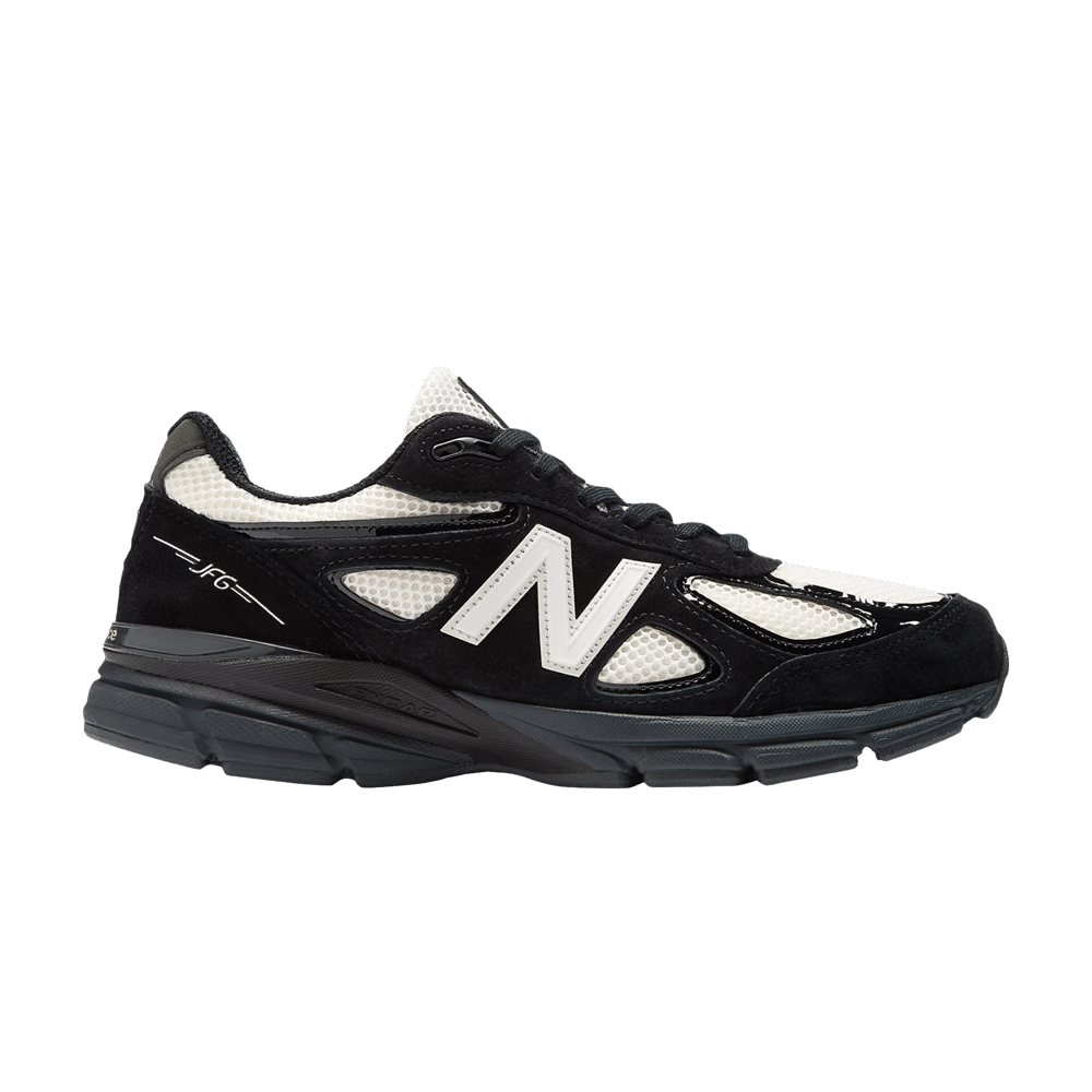 New Balance 990v4 MiUSA Joe Freshgoods 1998 Outro