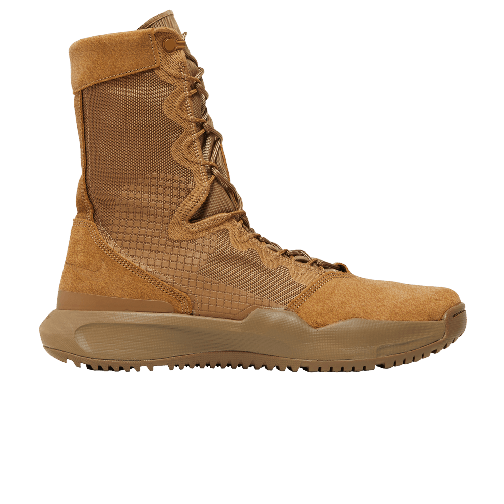 Buy SFB Field 8 Inch Leather Boot 'Coyote' - 688974 220 | GOAT