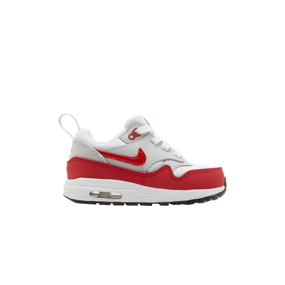 Nike Air Max 1 EasyOn TD 'Red' 2023