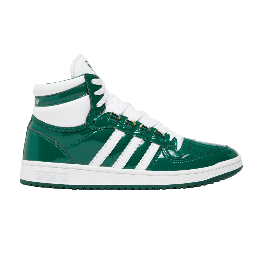 限定★Adidas Top Ten High OG 313 Day JQ0986 Shop adidas Grade School Top Ten High OG 313 JQ0986J white