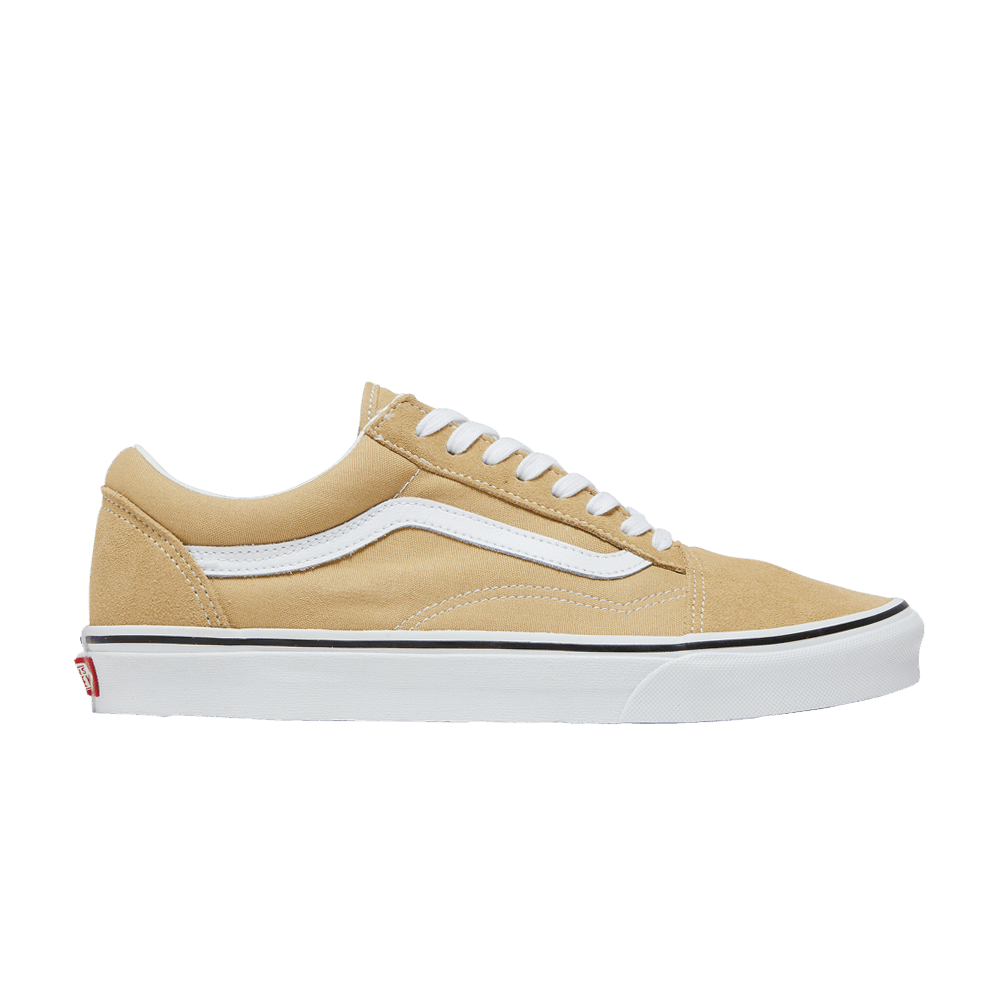 Vans Old Skool 'Taos Taupe'