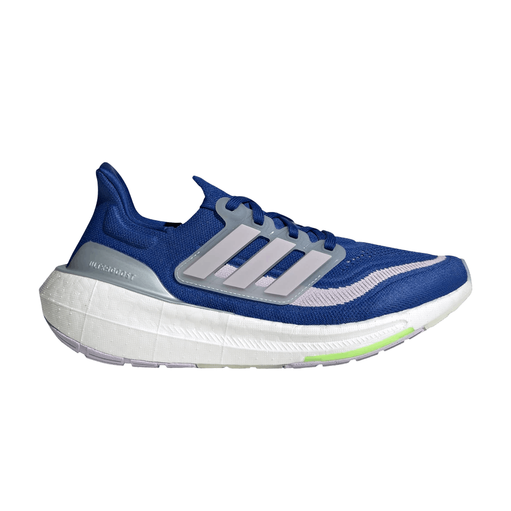 Adidas Wmns UltraBoost Light 'Royal Blue Silver Dawn'