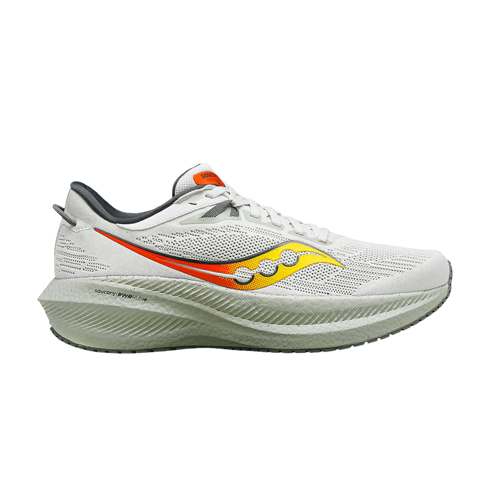 Saucony Triumph 21 'Fog Bough'