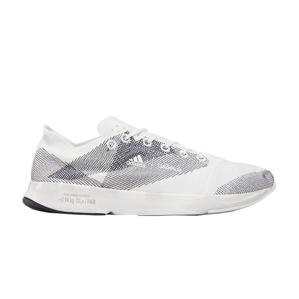 Buy Allbirds x Wmns Adizero 2.94 KG CO2e 'Bliss' - GZ0185 | GOAT