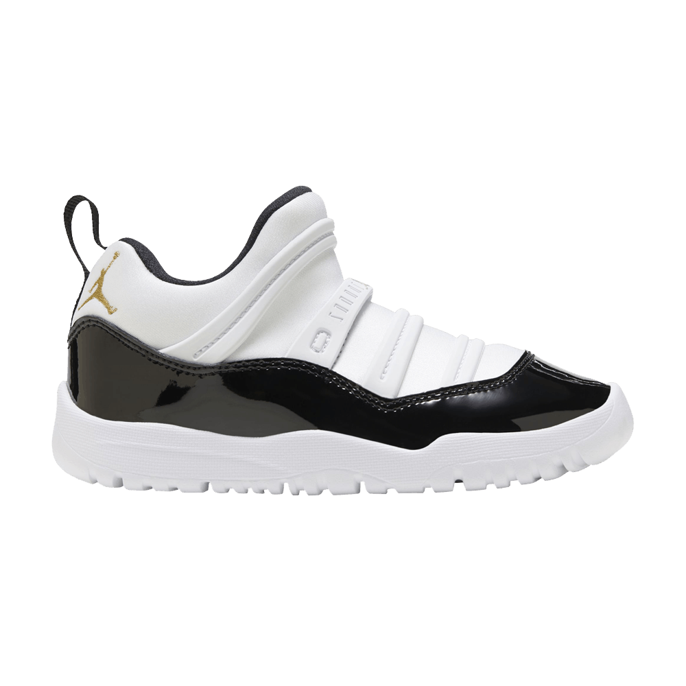 Air Jordan 11 Retro Little Flex PS 'Gratitude / Defining Moment'