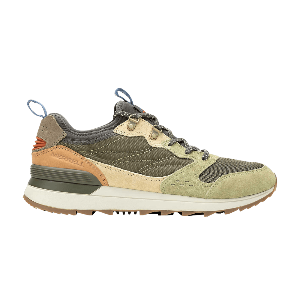 Buy Merrell Alpine 83 Sport 'Dazzle' - J006119 | GOAT