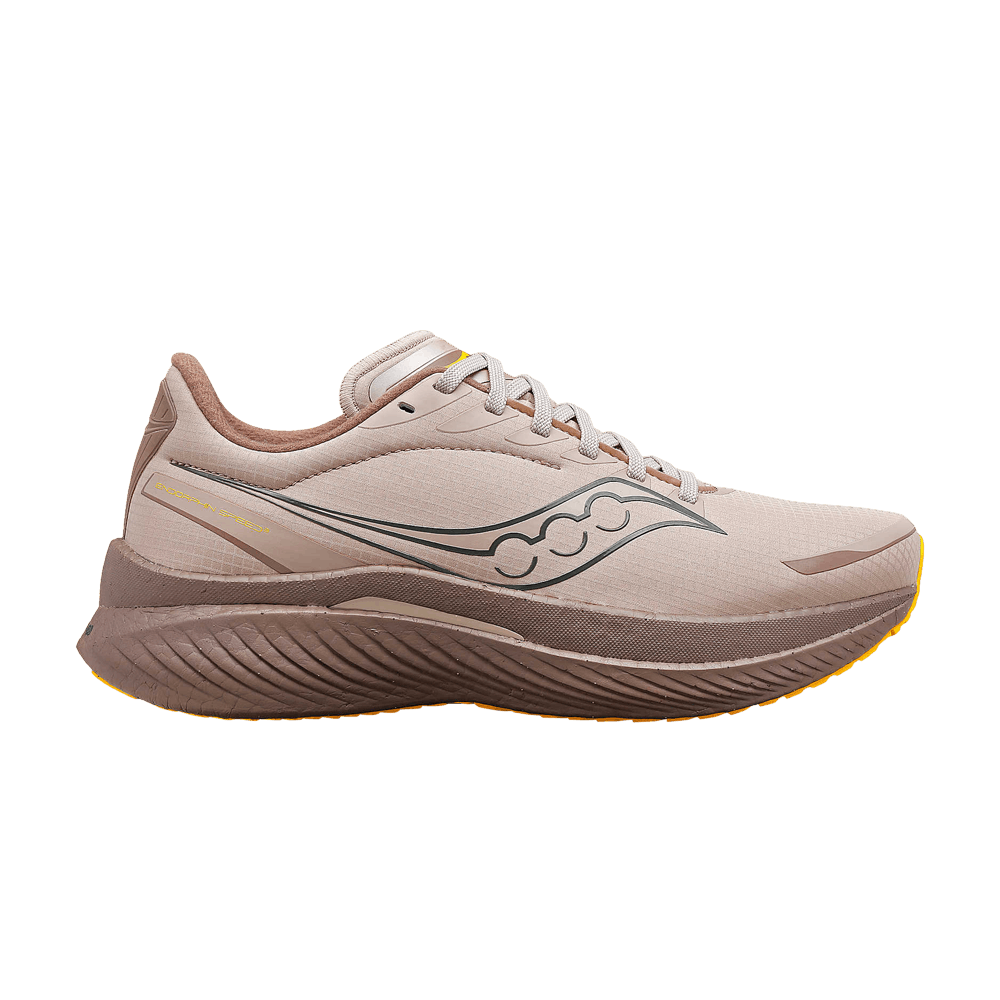 Saucony Wmns Endorphin Speed 3 Runshield 'Smoke'