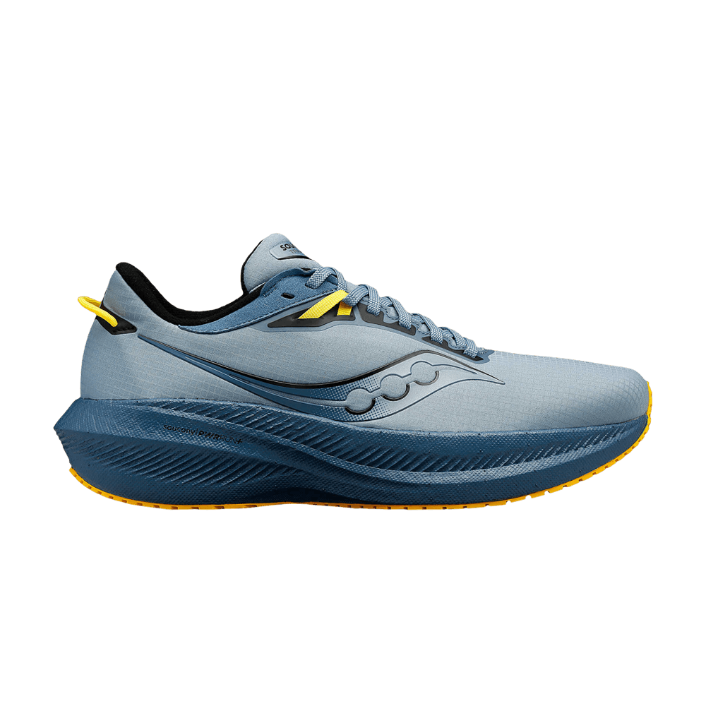 Saucony Triumph 21 Runshield 'Murk'