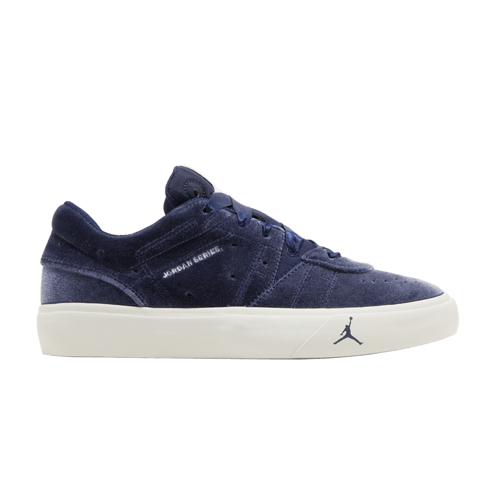 Air Jordan Wmns Jordan Series.05 SE 'Navy Velvet'