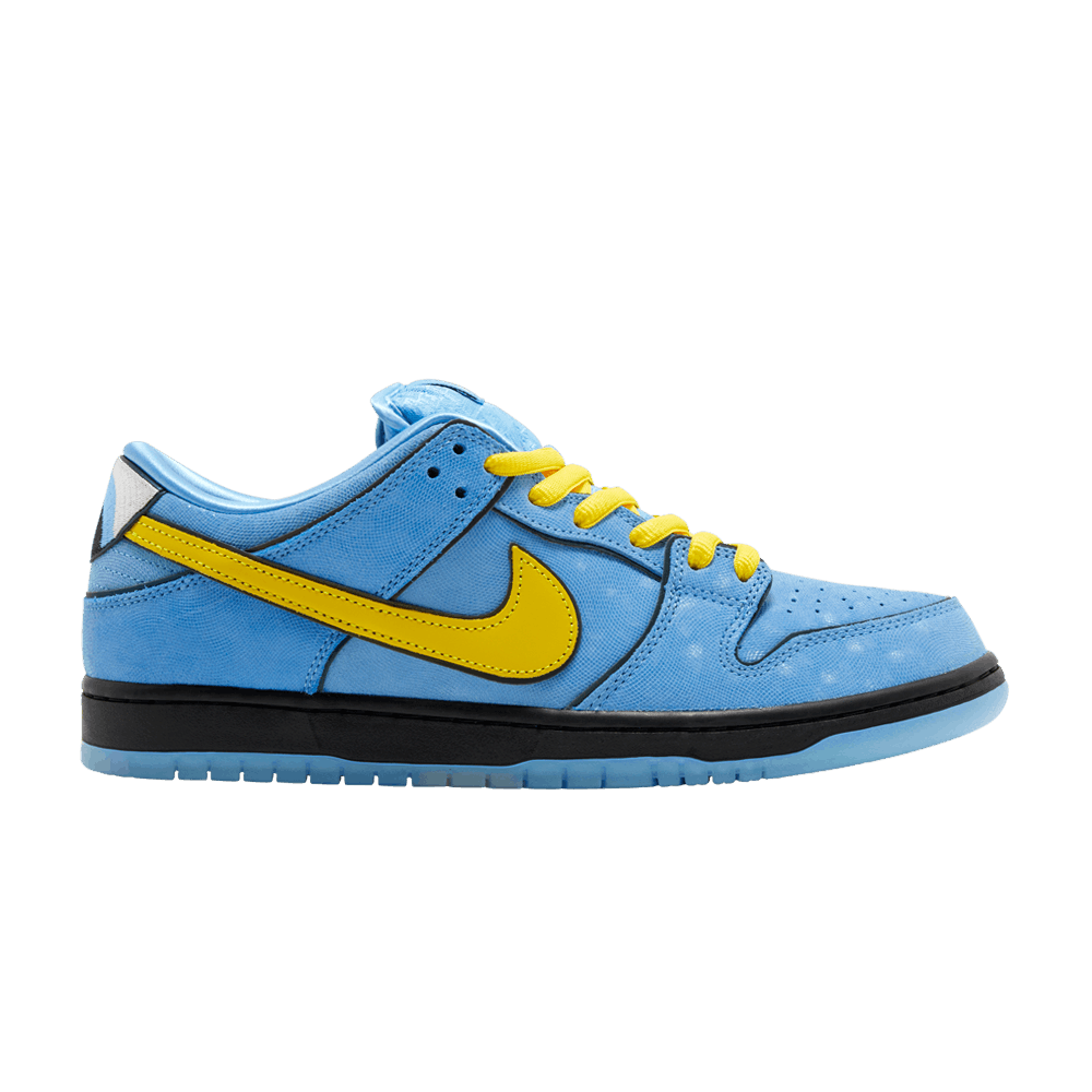 Dunk Low Pro SB 'Homer'