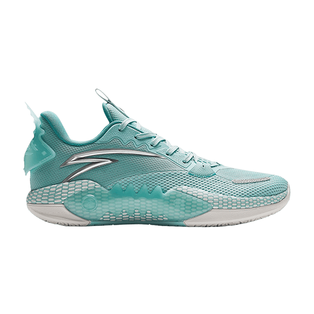 Anta Shock Wave 5 'Frozen Rain'