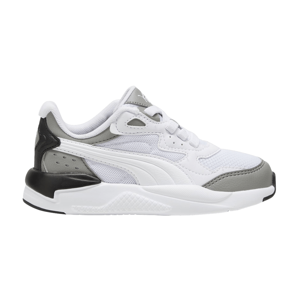 Puma X-Ray Speed Little Kid 'Stormy Slate'