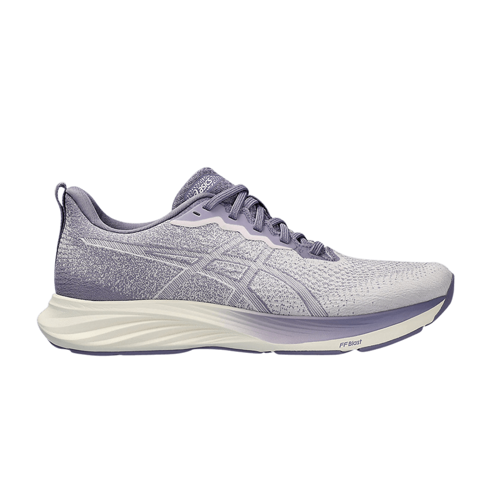 Asics Wmns DynaBlast 4 'Cosmos Ash Rock'