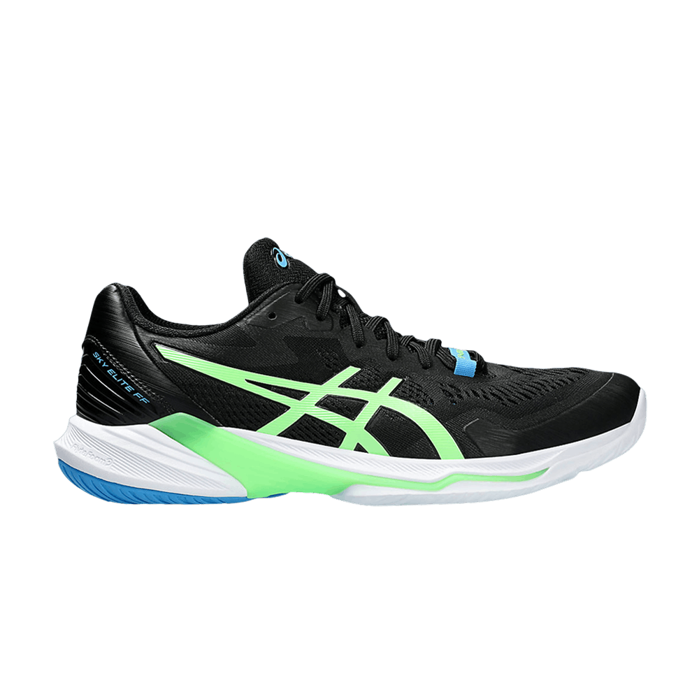 Asics Sky Elite FF 2 'Black Lime Burst'
