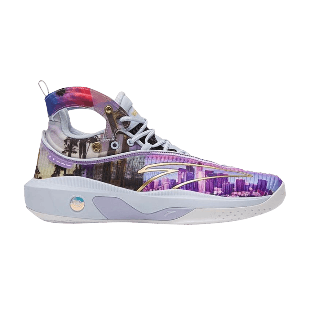 Anta KT8 'Course'