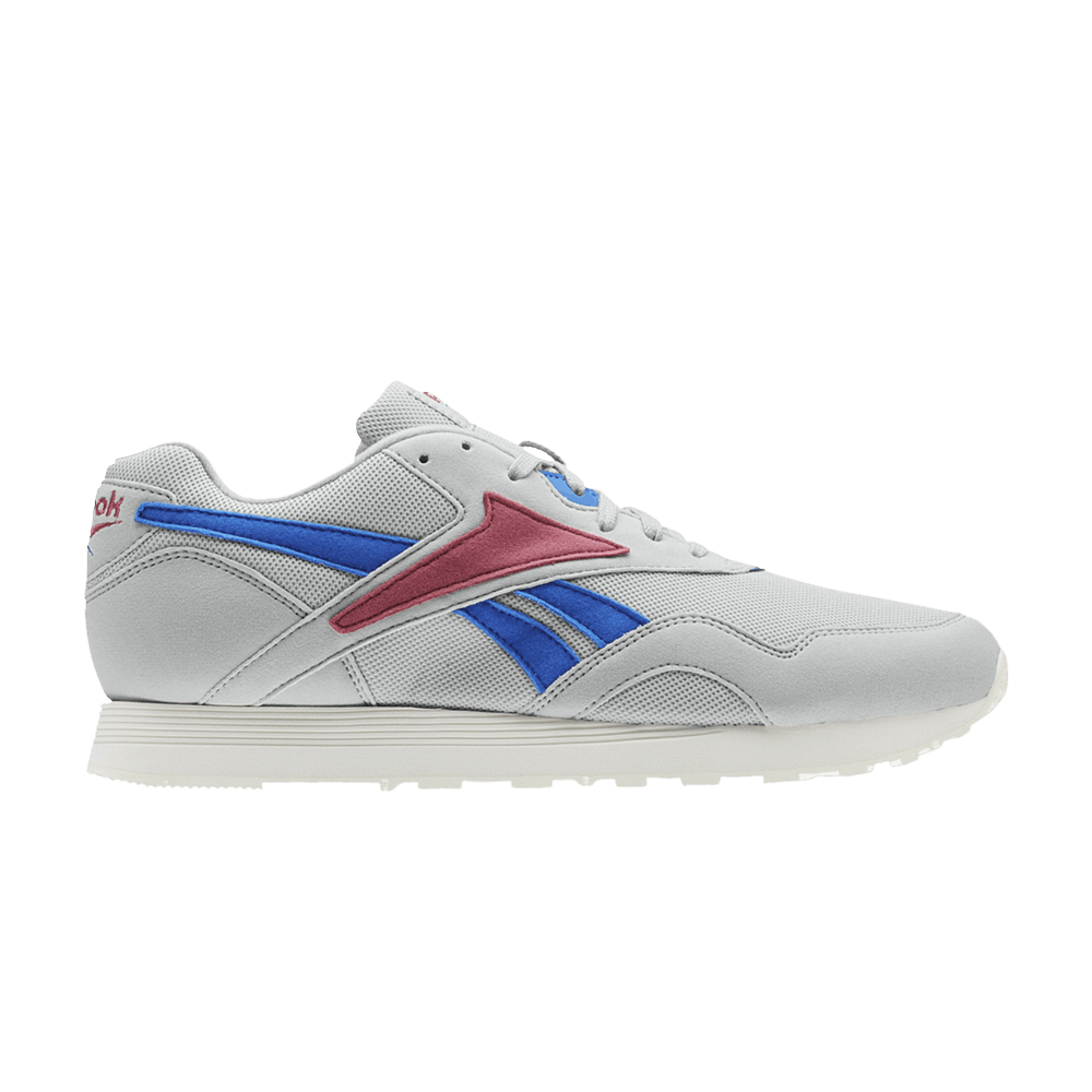Reebok Rapide MU 'Grey Blue Berry'