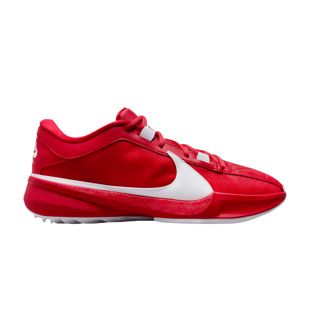 Nike Zoom Freak 5 TB 'University Red'
