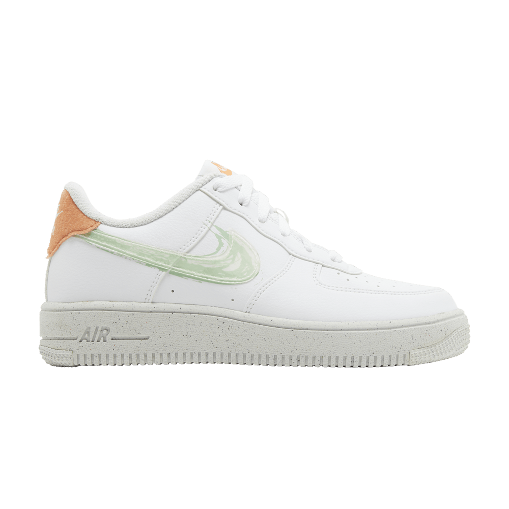 Nike Air Force 1 Crater GS 'Brushstroke'