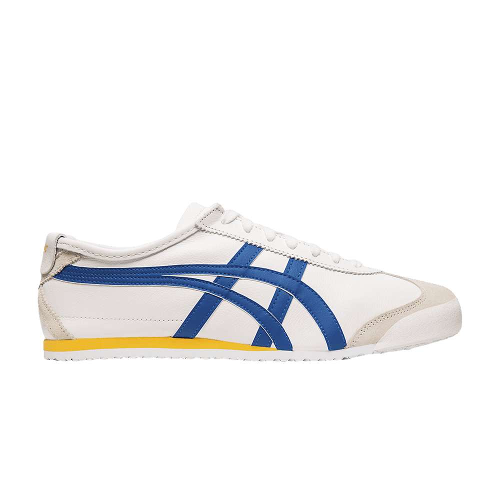 Onitsuka Tiger Mexico 66 'White Freedom Blue'
