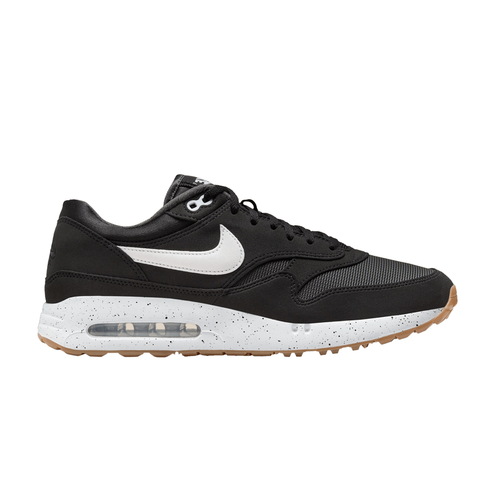 Nike Air Max 1 '86 OG Golf 'Big Bubble - Black White Gum'
